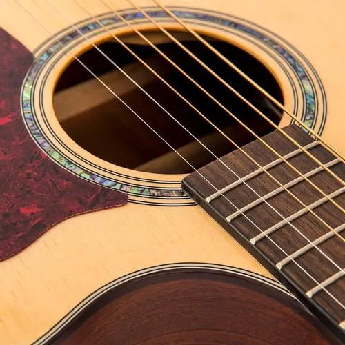 Vintage VGA990N Electro-Acoustic Sweetwater Guitar ~ Natural