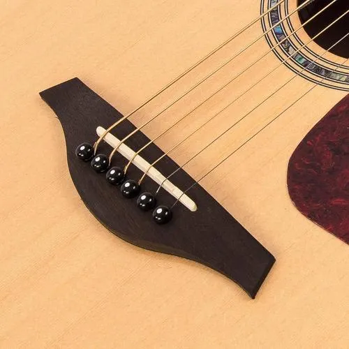 Vintage VGA990N Electro-Acoustic Sweetwater Guitar ~ Natural