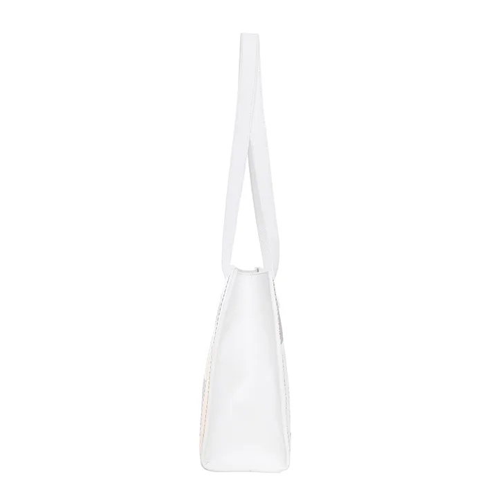 White Classic Sophia