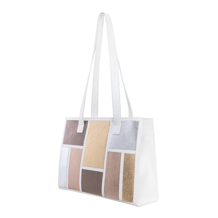 White Classic Sophia