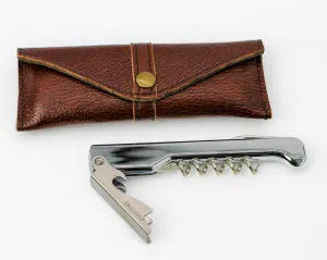 Wine Key Case / Whiskey