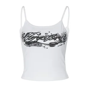 Women's Classic Hottie Cami Top