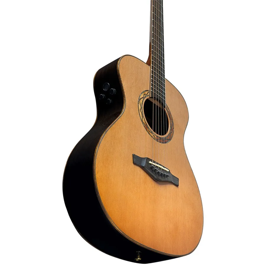 WOW A800E CR LTD (Cedar/Rosewood)