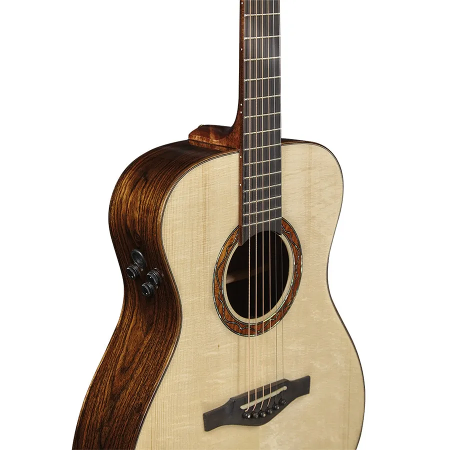 WOW A800E SB LTD