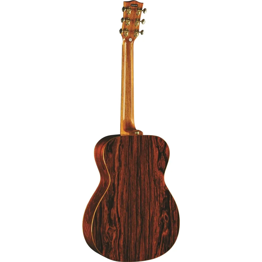 WOW A800E SC (Spruce/Cocobolo)