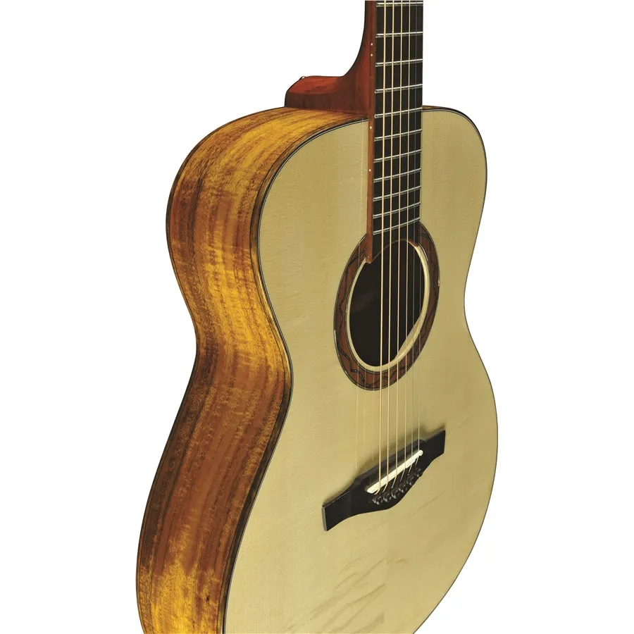 WOW A800E SK (Spruce/Koa)