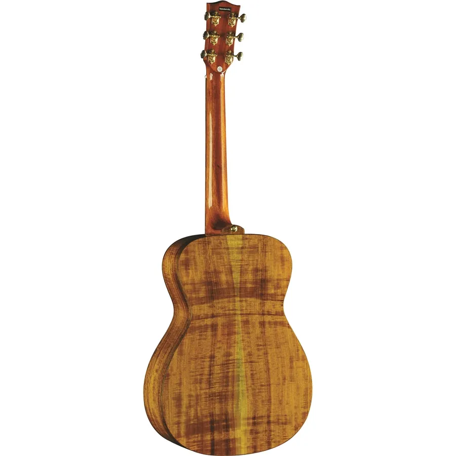 WOW A800E SK (Spruce/Koa)