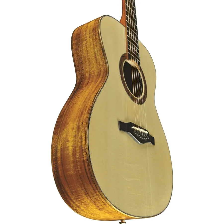 WOW A800E SK (Spruce/Koa)