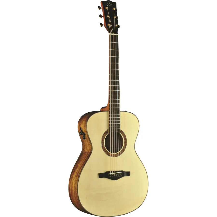 WOW A800E SK (Spruce/Koa)