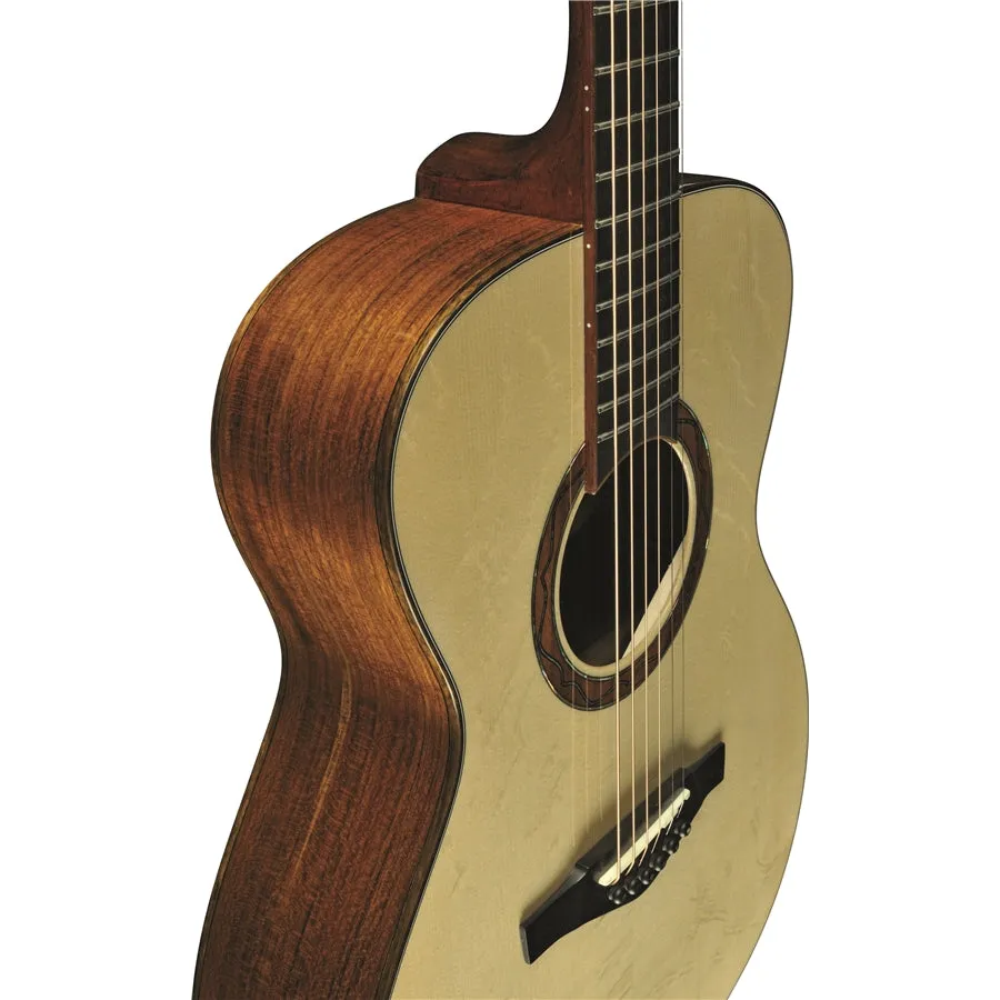 WOW A800E SO (Spruce/Ovangkol)
