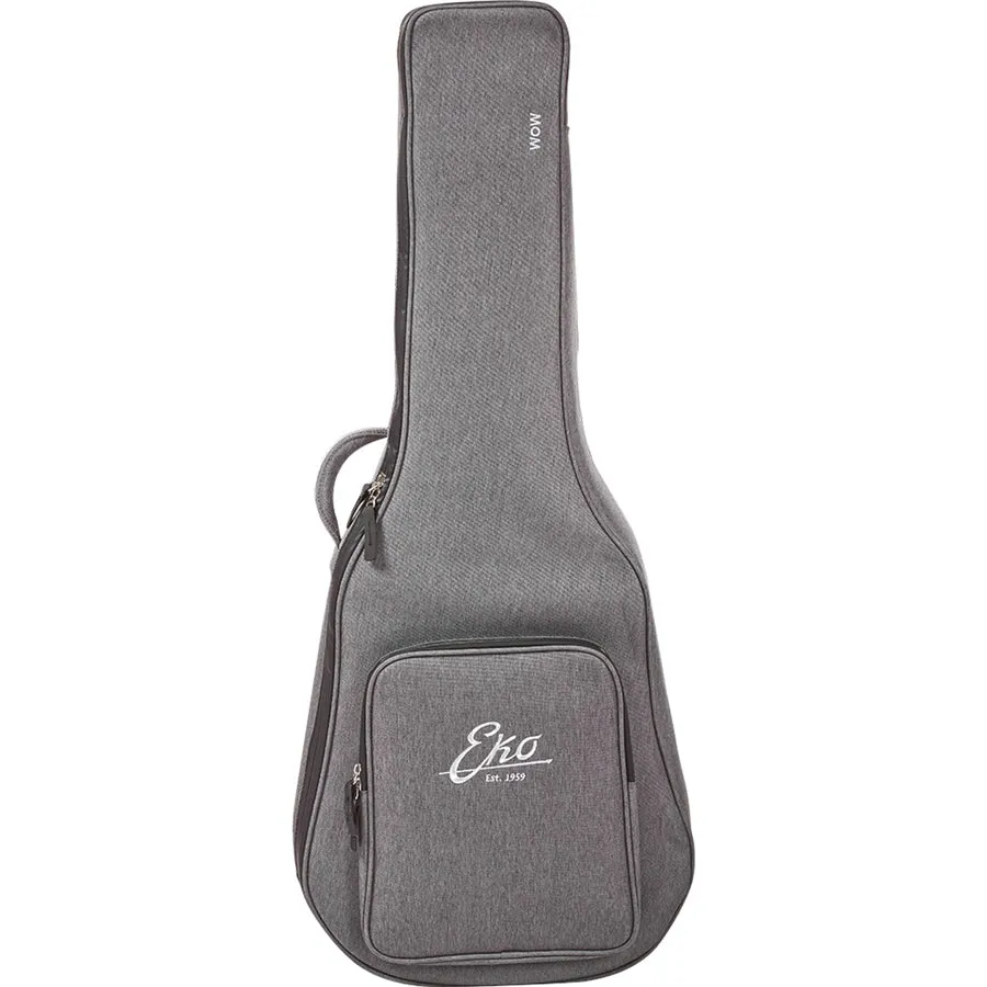 WOW A800E SZ LTD (Spruce/Ziricote)