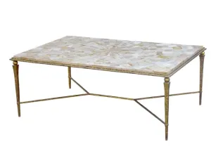 Yves Cocktail Table - Oly Studio