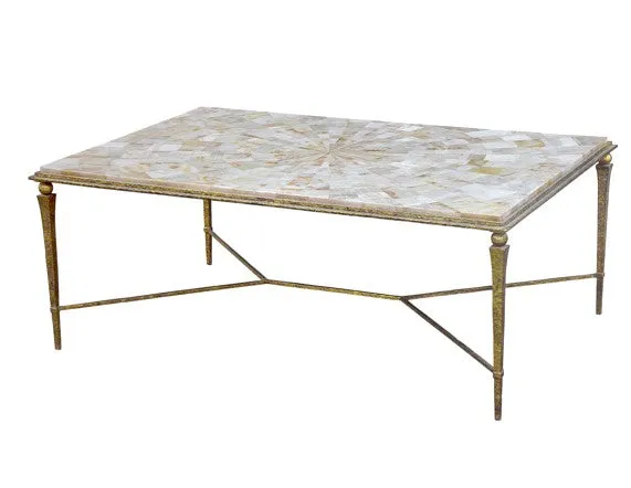 Yves Cocktail Table - Oly Studio